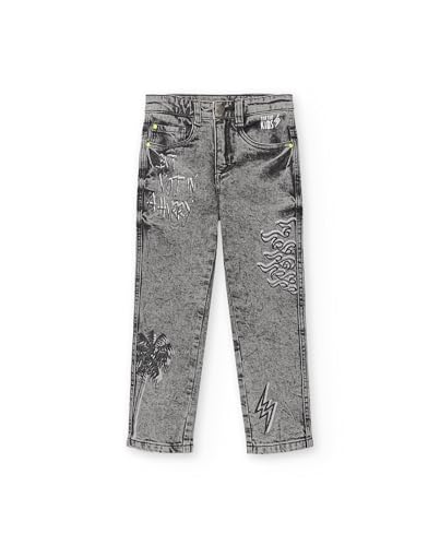 Lee más sobre el artículo ➡ LINK DE COMPRA ⬅ 
 #publi 
REBAJAS  👍  Tuc Tuc Pantalón Denim Gris