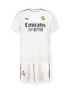 Lee más sobre el artículo ➡ LINK DE COMPRA ⬅ 
 #publi 
OFERTON  😜  Real Madrid – Conjunto Cami
