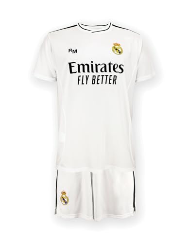 Lee más sobre el artículo ➡ LINK DE COMPRA ⬅ 
 #publi 
OFERTON  😜  Real Madrid – Conjunto Cami
