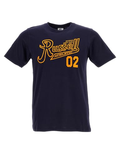 Lee más sobre el artículo ➡ LINK DE COMPRA ⬅ 
 #publi 
OFERTON  😜  Russell Athletic SS Crewnec