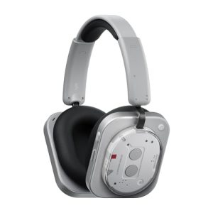 Lee más sobre el artículo 📣 Nothing Headphone  Auriculares de Diadema iInalámbricos con Cancel