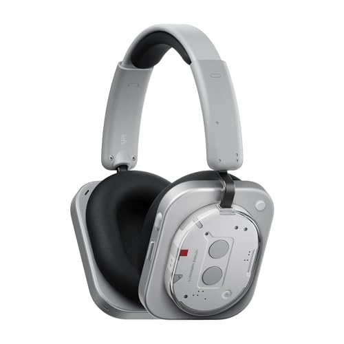 Lee más sobre el artículo 📣 Nothing Headphone  Auriculares de Diadema iInalámbricos con Cancel