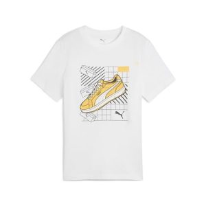 Lee más sobre el artículo ➡ LINK DE COMPRA ⬅ 
 #publi 
 MEJOR PRECIO ✅  PUMA Graphics tee IV B