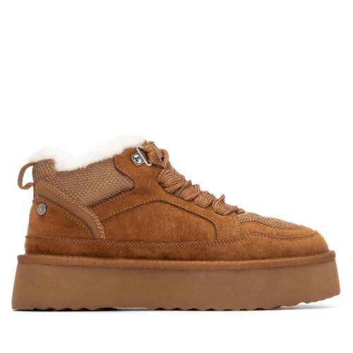 En este momento estás viendo ➡ LINK DE COMPRA ⬅ 
 #publi 
REBAJAS ♻ #Zapatos
👟 XTI – Zapatilla Mu