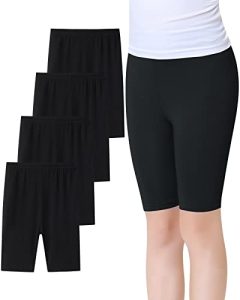 Lee más sobre el artículo ➡ LINK DE COMPRA ⬅ 
 #publi 
 MEJOR PRECIO ✅  Domee Leggings Cortos