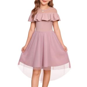 Lee más sobre el artículo ➡ LINK DE COMPRA ⬅ 
 #publi 
OFERTON  😜  GRACE KARIN Vestido de fies
