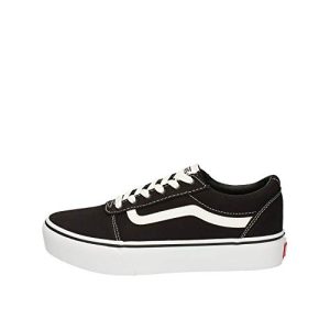 Lee más sobre el artículo ➡ LINK DE COMPRA ⬅ 
 #publi 
 MEJOR PRECIO ✅  Vans Ward Platform, Za