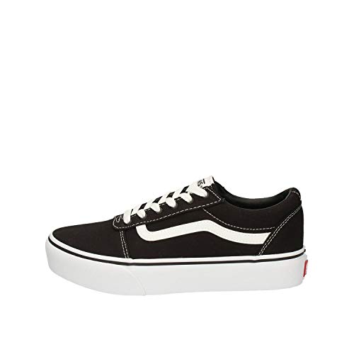Lee más sobre el artículo ➡ LINK DE COMPRA ⬅ 
 #publi 
 MEJOR PRECIO ✅  Vans Ward Platform, Za