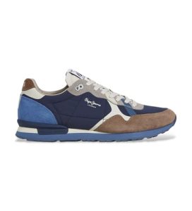 Lee más sobre el artículo ➡ LINK DE COMPRA ⬅ 
 #publi 
REBAJAS ♻ #Zapatos
👟 Pepe Jeans Zapatil