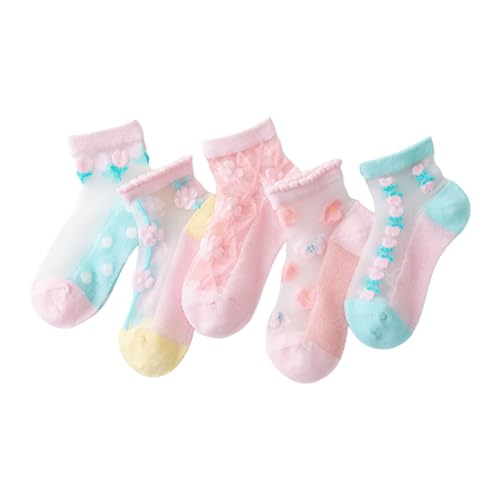 Lee más sobre el artículo ➡ LINK DE COMPRA ⬅ 
 #publi 
REBAJAS  👍  IYOU Niñas Calcetines Trans