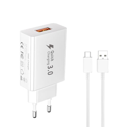 Lee más sobre el artículo ➡ LINK DE COMPRA ⬅  #publi

SUPER OFERTA‼#  🌟  Cargador Carga Rápida