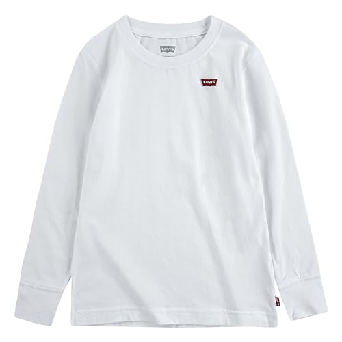 Lee más sobre el artículo ➡ LINK DE COMPRA ⬅ 
 #publi 
 CASI GRATIS ‼    Levi’s Kids LVB L/S B