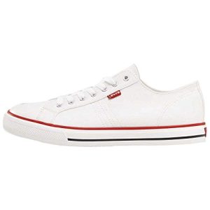 Lee más sobre el artículo ➡ LINK DE COMPRA ⬅ 
 #publi 
REBAJAS ♻ #Zapatos
👟 Levi’s Hernandez,