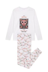 Lee más sobre el artículo ➡ LINK DE COMPRA ⬅ 
 #publi 
REBAJAS  👍  Women’secret Pijama de Mang