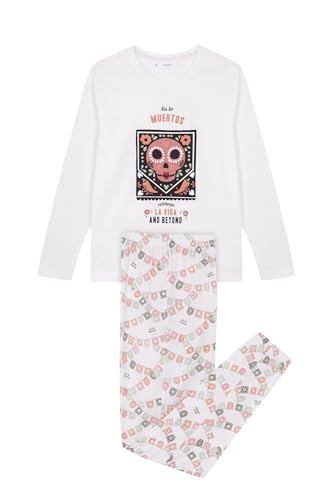Lee más sobre el artículo ➡ LINK DE COMPRA ⬅ 
 #publi 
REBAJAS  👍  Women’secret Pijama de Mang