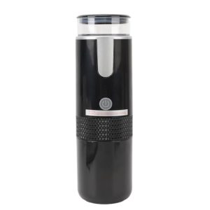 Lee más sobre el artículo ➡ LINK DE COMPRA ⬅ 
 #publi 
REBAJAS # 👍 #AMAZON 📣  Cafetera Portáti