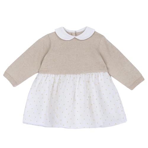 En este momento estás viendo ➡ LINK DE COMPRA ⬅ 
 #publi 
 CASI GRATIS ‼    Chicco, Vestido Niña