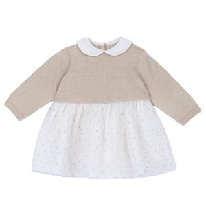 Lee más sobre el artículo ➡ LINK DE COMPRA ⬅ 
 #publi 
SUPER PRECIO‼   Chicco, Vestido Niña Ma