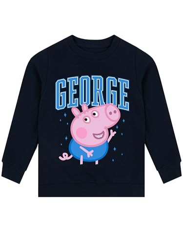 Lee más sobre el artículo ➡ LINK DE COMPRA ⬅ 
 #publi 
 MEJOR PRECIO ✅  Peppa Pig Sudadera | S
