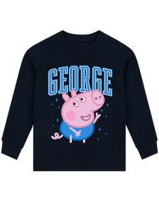 Lee más sobre el artículo ➡ LINK DE COMPRA ⬅ 
 #publi 
REBAJAS  👍  Peppa Pig Sudadera | Sudade