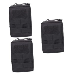 Lee más sobre el artículo ➡ LINK DE COMPRA ⬅  #publi

SUPER OFERTA‼#  🌟  3piezas Bolsa De Telé