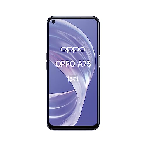 Lee más sobre el artículo ➡ LINK DE COMPRA ⬅ 
 #publi 
REBAJAS  👍  OPPO A73 5G – Pantalla de 6