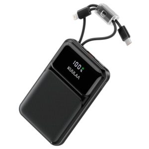 Lee más sobre el artículo ➡ LINK DE COMPRA ⬅  #publi

 REBAJAS🆓 #  🌟  Power Bank 10000mAh, 22.