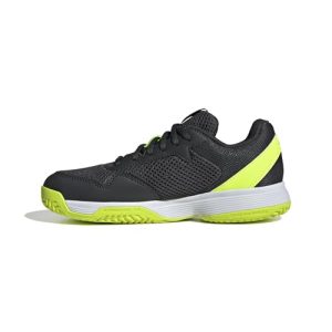 Lee más sobre el artículo ➡ LINK DE COMPRA ⬅ 
 #publi 
OFERTON  😜  Adidas – Courtflash Kids Te