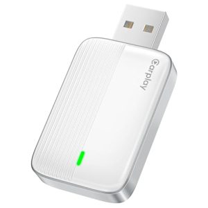 Lee más sobre el artículo ➡ LINK DE COMPRA ⬅  #publi

 REBAJAS🆓 #  🌟  Adaptador Inalámbrico Ca