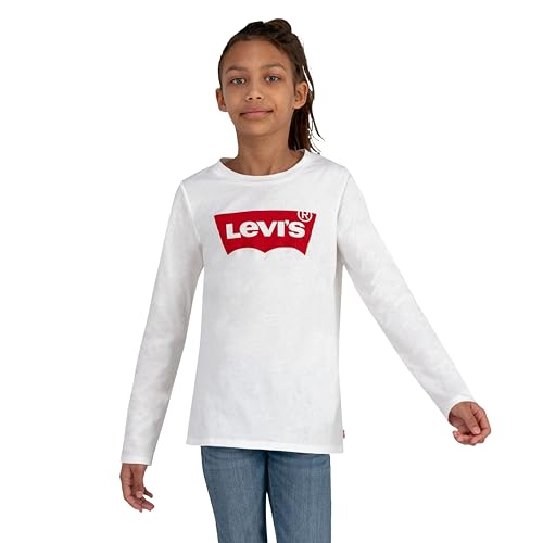 Lee más sobre el artículo ➡ LINK DE COMPRA ⬅ 
 #publi 
OFERTON  😜  Levi’s Lvg L/S Batwing Tee,
