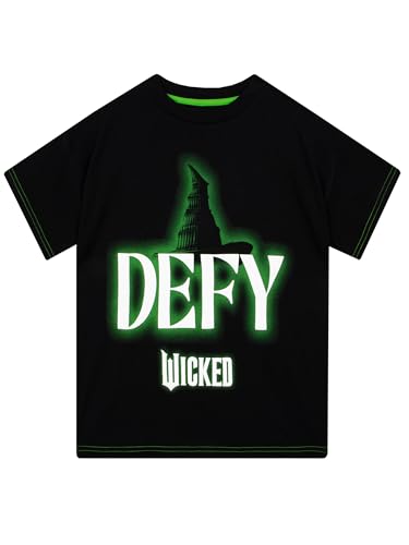 Lee más sobre el artículo ➡ LINK DE COMPRA ⬅ 
 #publi 
REBAJAS  👍  Wicked Camiseta Niña | Cami