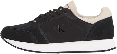 Lee más sobre el artículo ➡ LINK DE COMPRA ⬅ 
 #publi 
OFERTA ‼ #Zapatos
👟 Calvin Klein Runner