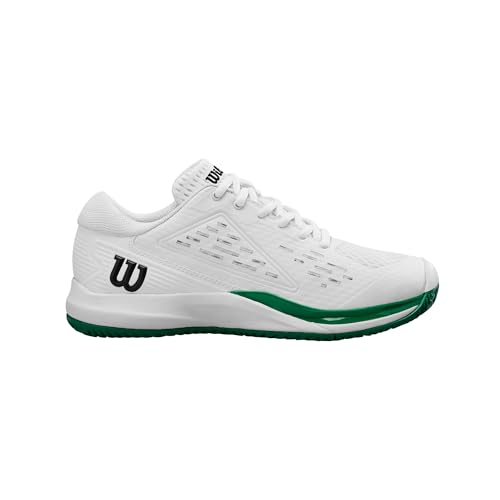 Lee más sobre el artículo ➡ LINK DE COMPRA ⬅ 
 #publi 
OFERTA ‼ #Zapatos
👟 Wilson Rush Pro Ace
