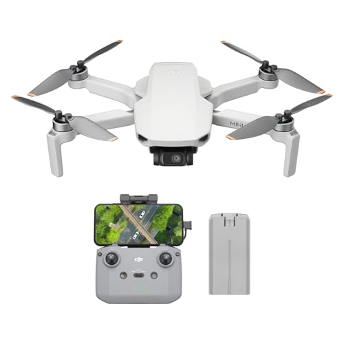 En este momento estás viendo ➡ LINK DE COMPRA ⬅ 
 #publi 
REBAJAS  👍  DJI Mini 4K, dron con cámar