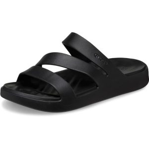 Lee más sobre el artículo ➡ LINK DE COMPRA ⬅ 
 #publi 
 CASI GRATIS‼#Zapatos
👟 Crocs Getaway S