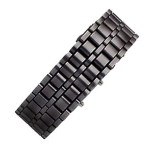 Lee más sobre el artículo ➡ LINK DE COMPRA ⬅  #publi

SUPER OFERTA‼#AMAZON – #Reloj  🌟 Relojes