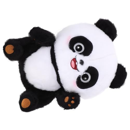 Lee más sobre el artículo ➡ LINK DE COMPRA ⬅  #publi

 CHOLLAZO📣  # 🌟  Doll de Panda de Peluch