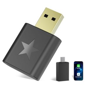 Lee más sobre el artículo ➡ LINK DE COMPRA ⬅  #publi

 CHOLLAZO📣  # 🌟 Adaptador Inalámbrico Ca