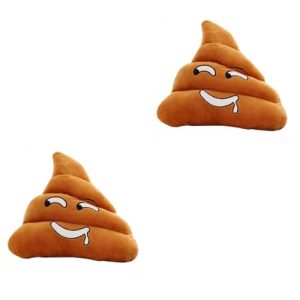 Lee más sobre el artículo ➡ LINK DE COMPRA ⬅  #publi

 CHOLLAZO📣  # 🌟  2 Piezas Peluche Cojín