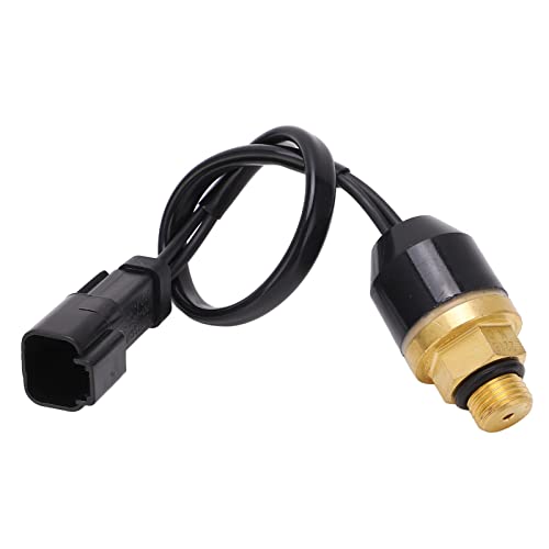 Lee más sobre el artículo ➡ LINK DE COMPRA ⬅ 

#publi 
 
💥  Sensor de Presión de Aceite, Latón