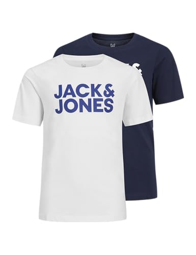 Lee más sobre el artículo ➡ LINK DE COMPRA ⬅ 
 #publi 
REBAJAS  👍  Jack & Jones Jjecorp Logo T