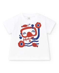 Lee más sobre el artículo ➡ LINK DE COMPRA ⬅ 
 #publi 
 CASI GRATIS ‼    Tuc Tuc Camiseta Punt