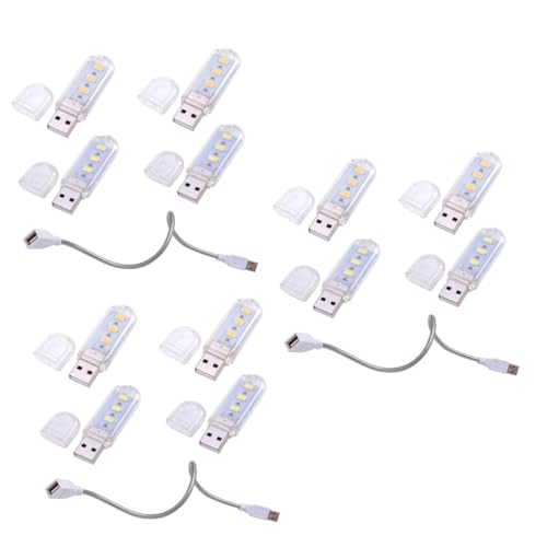 Lee más sobre el artículo ➡ LINK DE COMPRA ⬅  #publi

 REBAJAS🆓 #  🌟  15 Piezas Luz Noche Usb