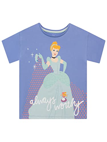 Lee más sobre el artículo ➡ LINK DE COMPRA ⬅ 
 #publi 
OFERTON  😜  Disney Camiseta para Niñas