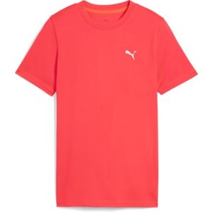 Lee más sobre el artículo ➡ LINK DE COMPRA ⬅ 
 #publi 
OFERTON  😜  Puma Camiseta Tad ESS B par