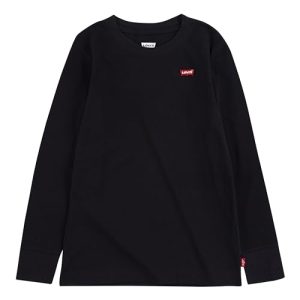 Lee más sobre el artículo ➡ LINK DE COMPRA ⬅ 
 #publi 
 MEJOR PRECIO ✅  Levi’s Lvb L/S Batwing