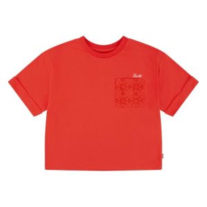 Lee más sobre el artículo ➡ LINK DE COMPRA ⬅ 
 #publi 
 CASI GRATIS ‼    Levi’s Camiseta Fille