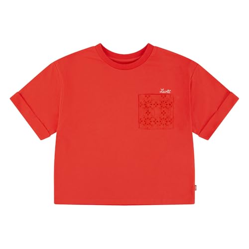 Lee más sobre el artículo ➡ LINK DE COMPRA ⬅ 
 #publi 
 MEJOR PRECIO ✅  Levi’s Camiseta Fille