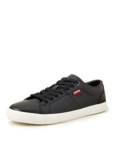 Lee más sobre el artículo ➡ LINK DE COMPRA ⬅ 
 #publi 
 CASI GRATIS‼#Zapatos
👟 Levi’s Woods W.