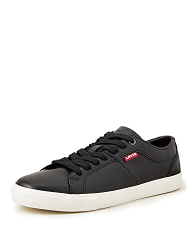 Lee más sobre el artículo ➡ LINK DE COMPRA ⬅ 
 #publi 
 CASI GRATIS‼#Zapatos
👟 Levi’s Woods W.